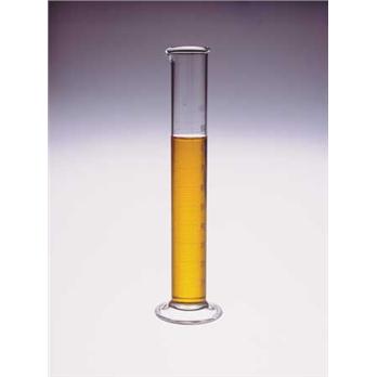 Cylinder TC Wht Scale Emulsion 100ml