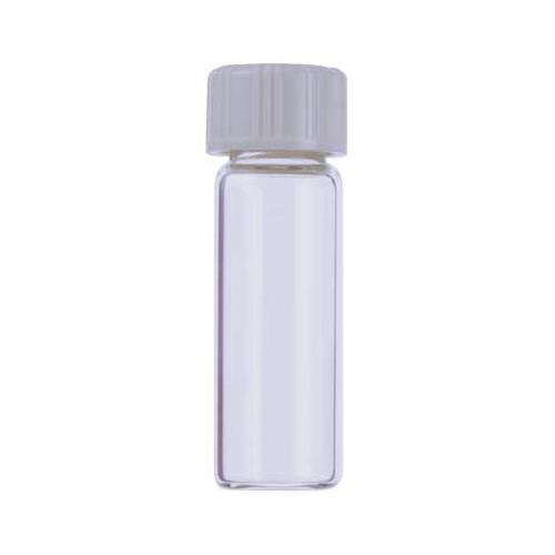 Vial Sample S / TW / PTFE Cap 4ml Cs144