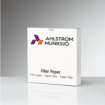 Quantitative Filter Papers, Ahlstrom 94  (Ashless)