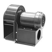 Remote Blower, 115V, 60 Hz
