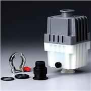 Pump Exhaust Filter