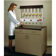 Goldfisch Fat Extractor, 6-Unit