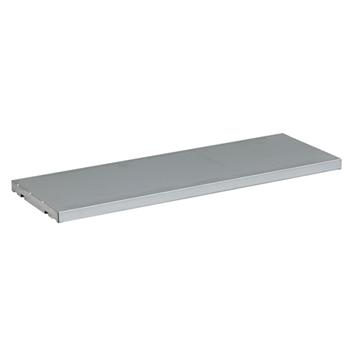 SpillSlope® Steel Shelf for 2-Door 30/40/45-gal. (43"W) and 17-Gal. Piggyback Safety Cabinets