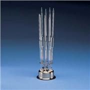 8-Place Pipet Insert