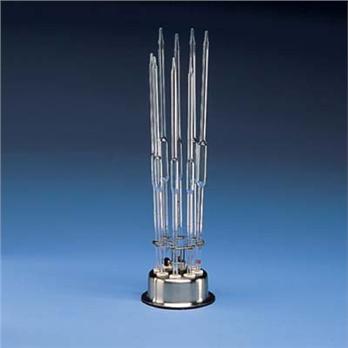 8-Place Pipet Insert