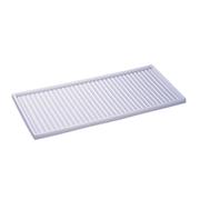 Cabinet Top Polyethylene Tray