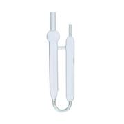 Sparger Fritless 25ml 3/4"