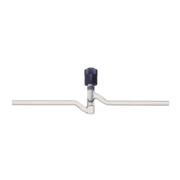 Valve High Vac PTFE Sz 12