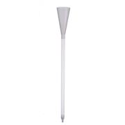 NMR Funnel Polypro 200mm
