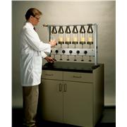 Crude Fiber Apparatus