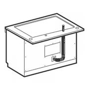 Vent Kit For Acid Storage Cabinet
