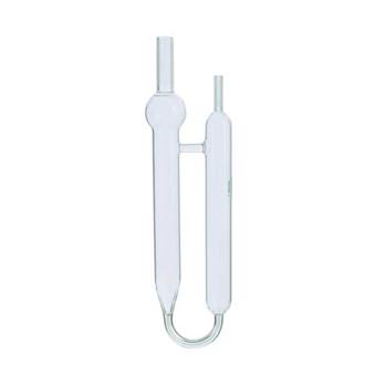 Sparger Fritless 25ml 1/2"