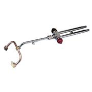Oxygen / Natural Gas Sealing Torch