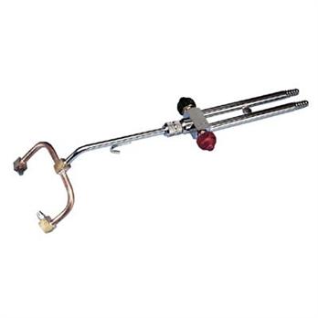 Oxygen / Natural Gas Sealing Torch