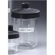 150 ml Fast-Freeze Flask Bottom