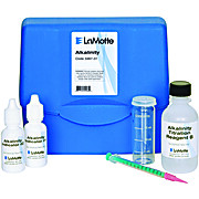 Alkalinity Test Kit