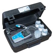 pH 5 - pH Meter