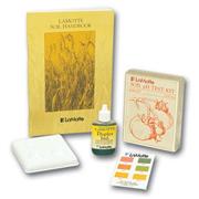 Morgan Soil Kit
