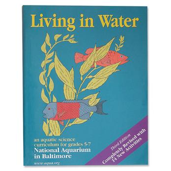 Book Investigating Water Problems