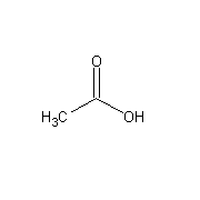 Acetic Acid, Glacial, AR Select (ACS)