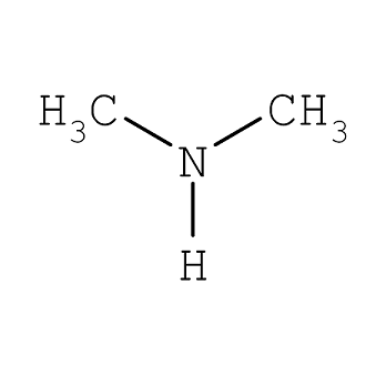 Dimethylamine 40% 3Kg