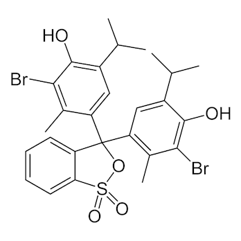 Bromothymol Blue 25Gm