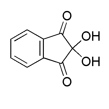 Ninhydrin