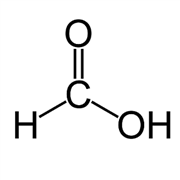 Formic Acid 88% ACS 2.5L