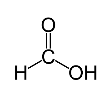 Formic Acid 88% ACS 2.5L