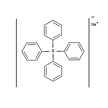 GR ACS Sodium Tetraphenyl Boron
