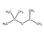 2, 2, 4-Trimethylpentan 20L