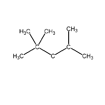 2, 2, 4-Trimethylpentan 20L