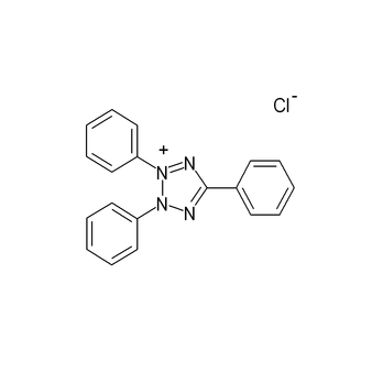 2,3,5-Triphenyl-2H-Tetrazolium Chloride