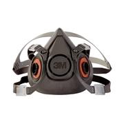 Reusable Half Face Mask Respirators