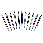 MLA D-Tipper Pipettes