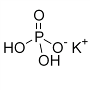 GR ACS Potassium Phosphate, Monobasic
