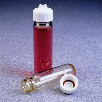 Oak Ridge Polysulfone Centrifuge Tubes with Sealing Caps