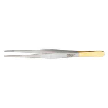 Dressing Forceps with Carb-N-Sert® Tips