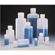 4 oz 125 mL Nalgene Narrow Mouth Nalgene HDPE Bottles 24-415 case/300 
