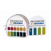 Hydrion pH Dispenser 1-14