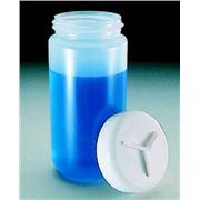 PPCO Centrifuge Bottles with Sealing Closure