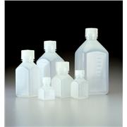 Square Narrow Mouth PPCO Bottles