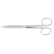 Delicate Pattern Lightweight Operating Scissors