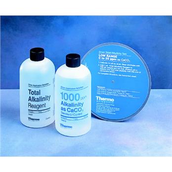 Orion Total Alkalinity Test Kit