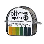 Test Paper pH 6-11 Dbl Dispnsr