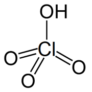 GR ACS Perchloric Acid, 60%