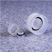 Sealing Cap Assemblies