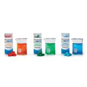 Buffer Tri-Chek Capsule Set