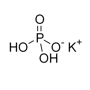 GR ACS Potassium Phosphate, Dibasic