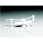 Suspended Magnetic Stir Bars